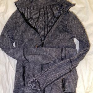Lululemon define jacket